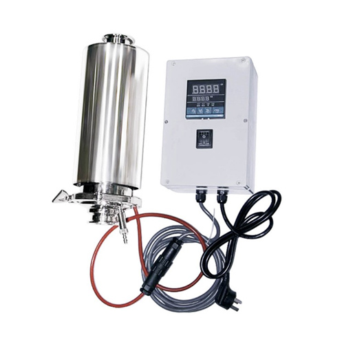 Electric Heating Respirator